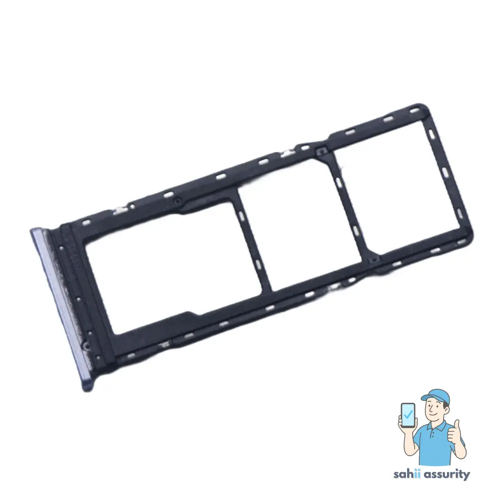 SIM Card Holder Tray for Infinix Hot 10 Play